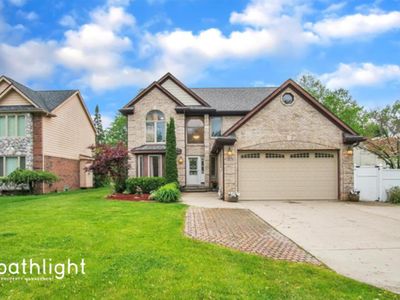 3178 Avalon Rd, Rochester Hills, MI, 48309
