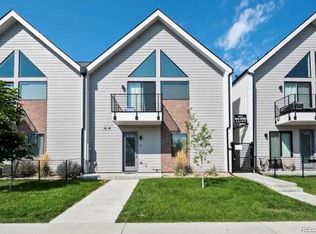 3411 N Albion St UNIT 1-4, Denver, CO 80207