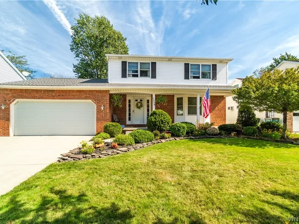 1219 Doebler Dr, North Tonawanda, NY 14120