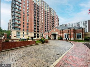 11710 Old Georgetown Rd APT 126, North Bethesda, MD