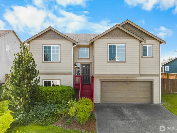 2228 189th Street E, Tacoma, WA 98445