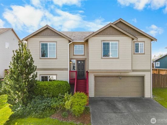 2228 189th Street E, Tacoma, WA 98445