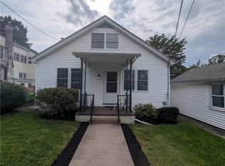 2198 Focht Ave, Bethlehem, PA 18015