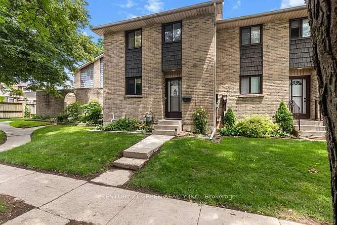 474 Southdale Rd E #28