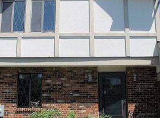 499 Glencoe Ct, Mason, OH