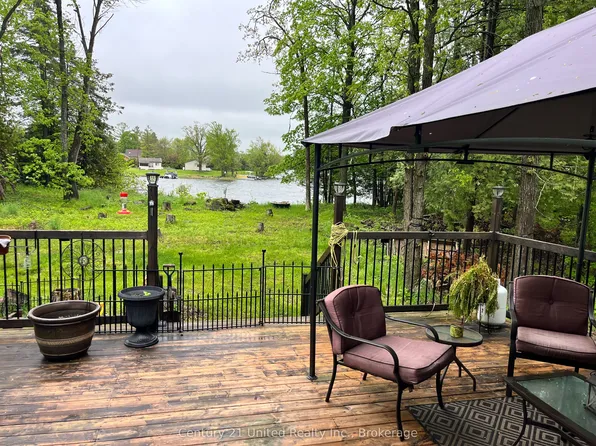 472 Canal Rd, Trent Hills, ON K0L 1L0