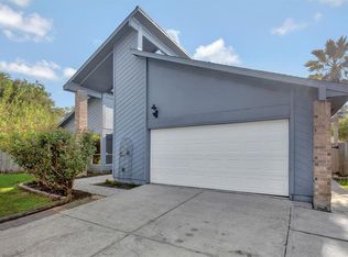 16002 Spring Forest Ct, Houston, TX 77059