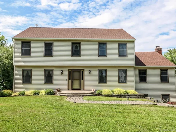 26 Mine Hill Road, New Milford, CT 06776