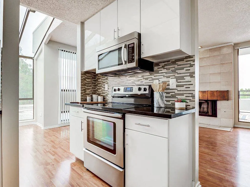 Skyline Terrace — Photo 3