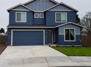 9005 NE 141st Ct, Vancouver, WA