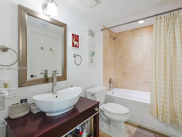 350 S Miami Ave #1911 — Photo 11