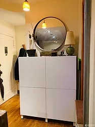 Rented by Oxford Property Group