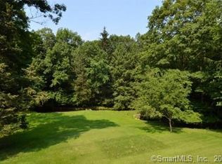 470 Frogtown Road Lot 1, New Canaan, CT 06840