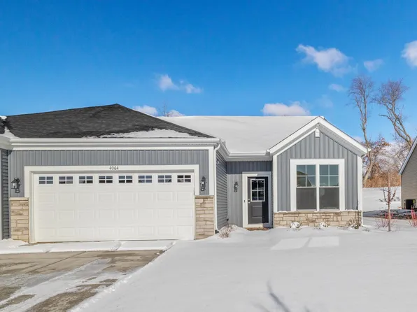 4064 Reflection Pl, Valparaiso, IN 46385