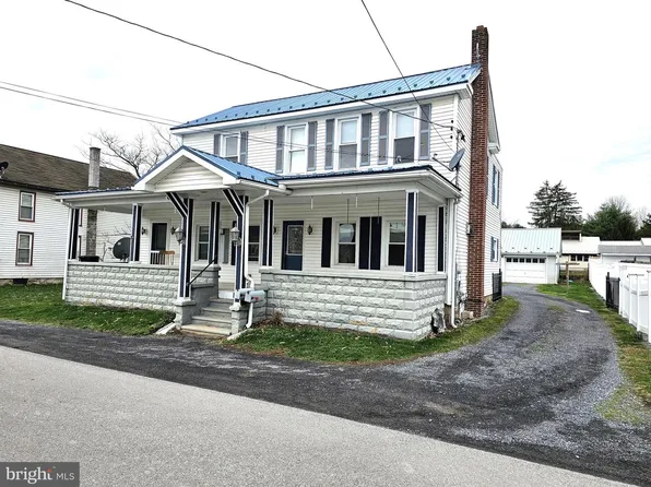 75 King St, Milroy, PA 17063