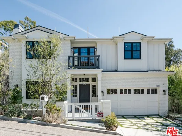 1226 Monument St, Pacific Palisades, CA 90272