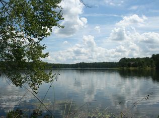 1 Edisto Lake Road, Wagener, SC 29164