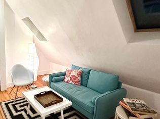 4 East St ROOM 3-1, Providence, RI 02906