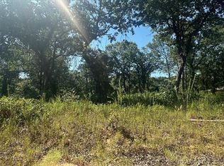 1 Driftwood Rd, Kingston, OK 73439