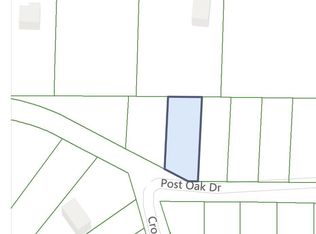518 Post Oak Dr, Bullard, TX 75757