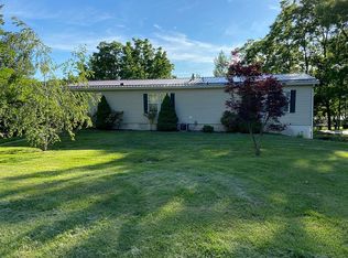 19978 Uttley St, Three Springs, PA 17264