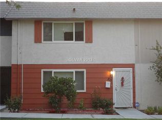 211 Greenbriar Townhouse Way, Las Vegas, NV 89121
