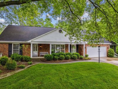 936 Clayton Dr, Worthington, OH, 43085