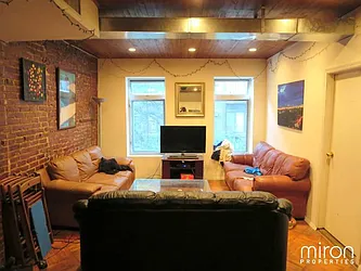 Rented by Miron Properties