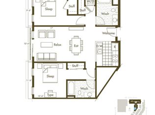 337 NE Thornton Pl #548, Seattle, WA 98125