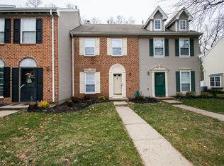 50 Albury Way, North Brunswick, NJ