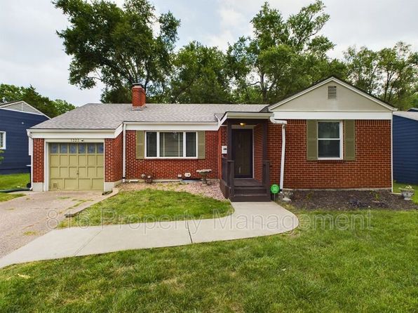 1323 Meadow Lake Ter