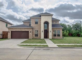 4004 Hanaa Ct, Irving, TX 75038