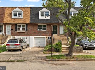 1545 Rainer Rd, Brookhaven, PA 19015