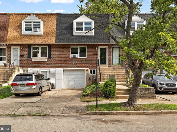 1545 Rainer Rd, Brookhaven, PA 19015