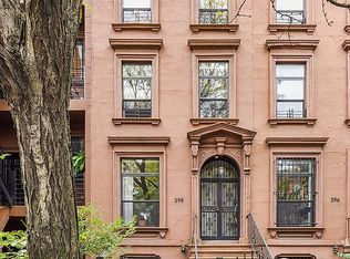 398 Franklin Ave #1, Brooklyn, NY 11238