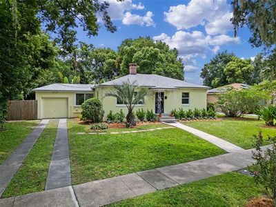 663 Hempstead Ave, Orlando, FL, 32803