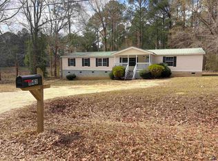 643 Pine Cone Rd, Dublin, GA 31021
