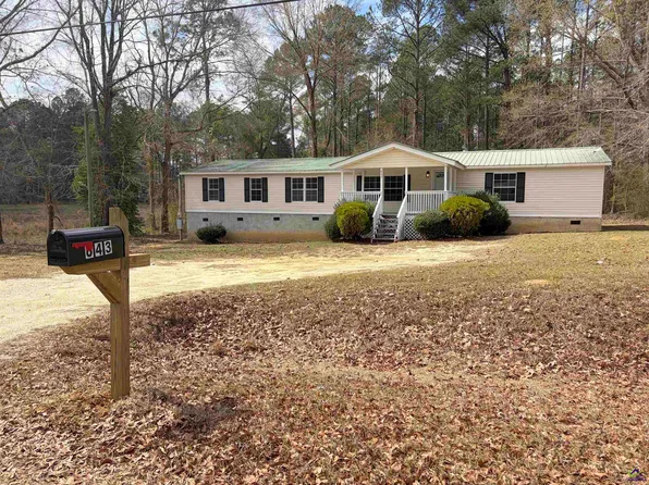 643 Pine Cone Rd, Dublin, GA 31021