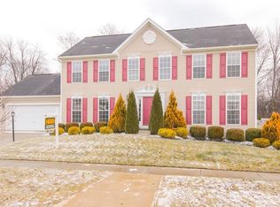 59 Westwick Way, Akron, OH 44321