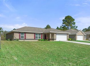 8469 SW 139th Lane Rd, Ocala, FL 34473