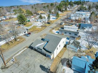 60 S Factory St, Skowhegan, ME 04976