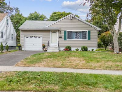 175 Legion Avenue, Stratford, CT, 06614