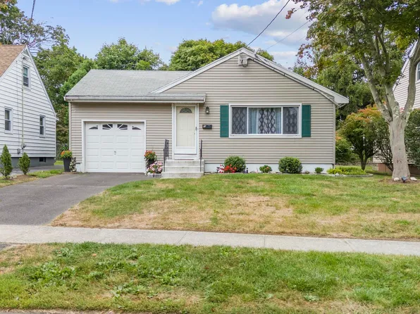 175 Legion Avenue, Stratford, CT 06614