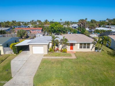 105 Hedgegrove Ave, Satellite Beach, FL, 32937