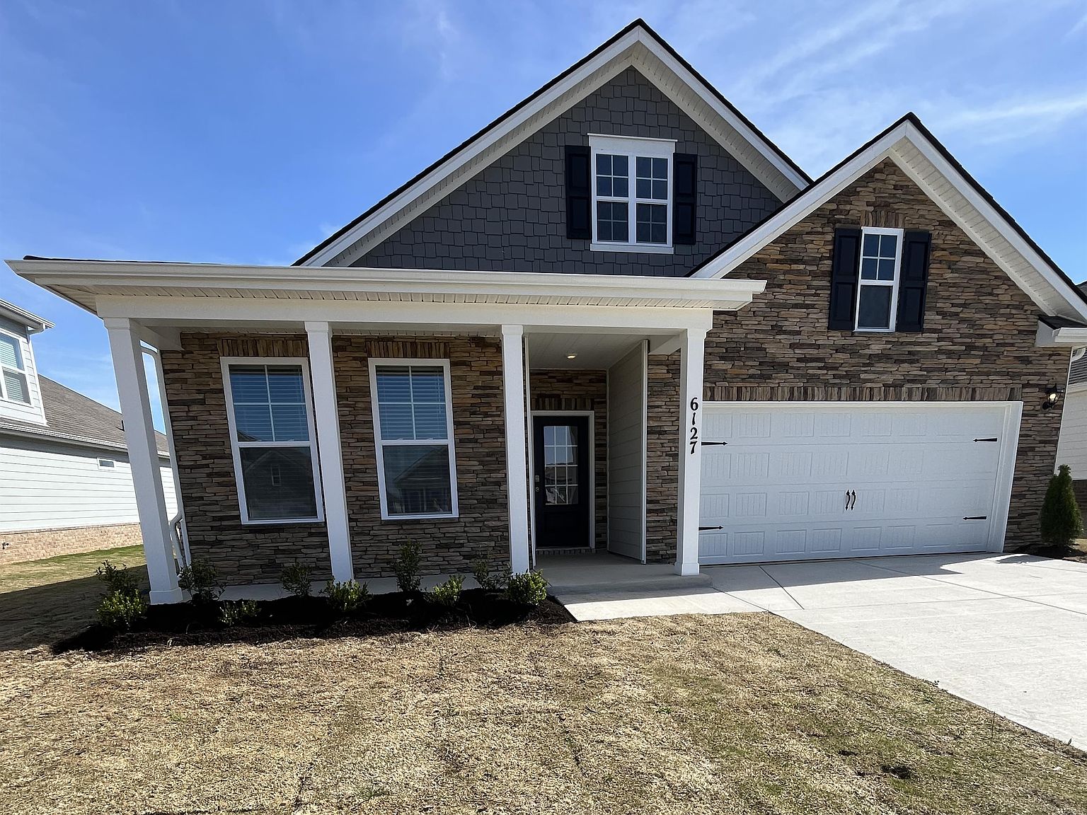 shima　4/4 Husqvarna 6127 Engine Replacement | Repower Specialists Ltd.