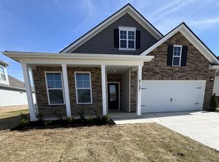 6127 Japonica Ln, White House, TN 37188