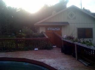 1240 Bloomfield Rd, Sebastopol, CA 95472