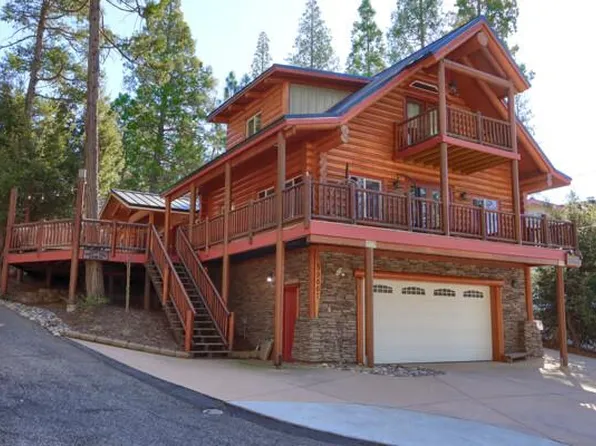 39667 W Idylwild, Bass Lake, CA 93604