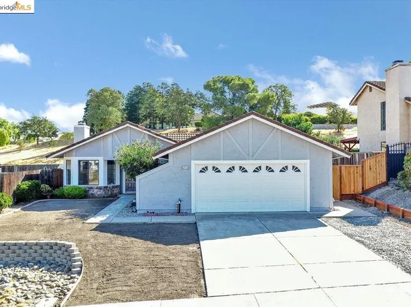 2716 Asilomar Dr, Antioch, CA 94531