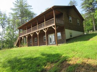 240 Beulah Ln, Murphy, NC 28906